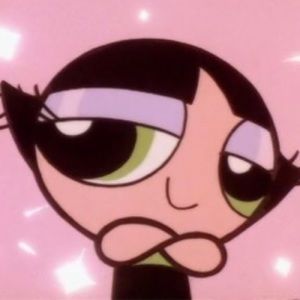 Meet your Posher, Michaela